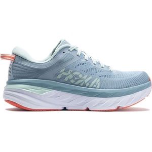 Hoka Shoes Bondi 7. Never used. Still in box.